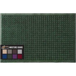 Ultra Absorbent Moisture Guard Doormat, Absorbs Up to 1.7 Cups of Water